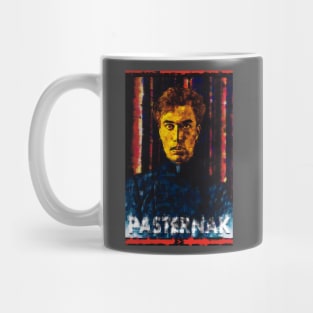 Boris Pasternak - Doctor Zhivago Mug